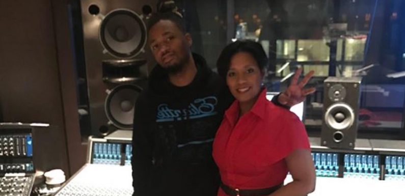 Metro Boomin's mother 'killed by her husband in murder-suicide' as tributes pour in from producer's fans