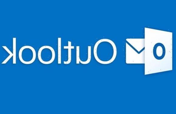 Microsoft Outlook hit by outage as millions WFH during rail strikes