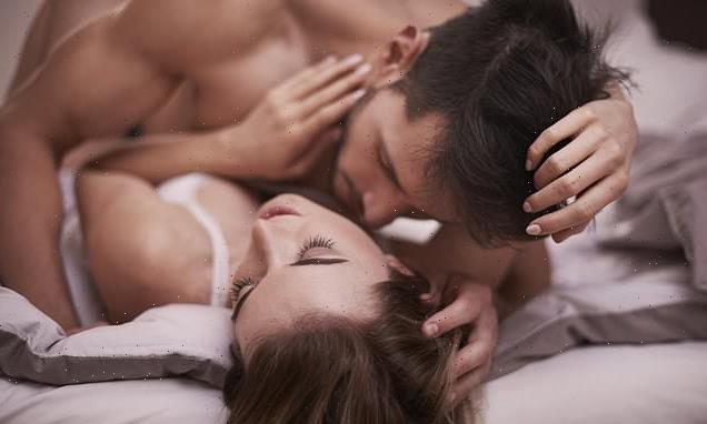 Moaning is NOT a good measure of the female orgasm, study claims