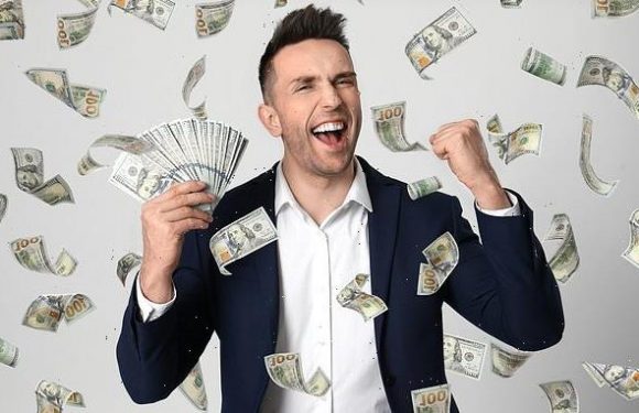 Most people don't want to be billionaires, study finds