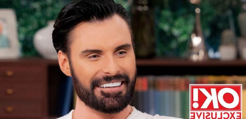 Newly-single Rylan says he’s considering Love Island spell: ‘I would now, f*ck it’