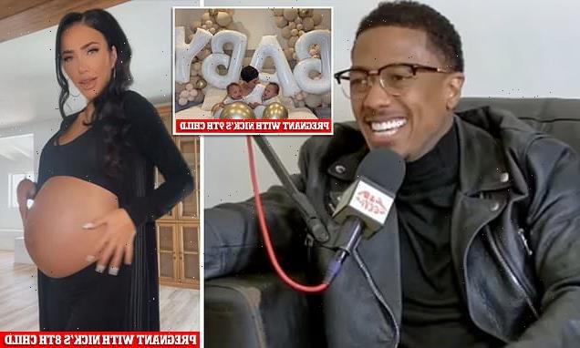 Nick Cannon says women would 'give him vagina ' after son's death