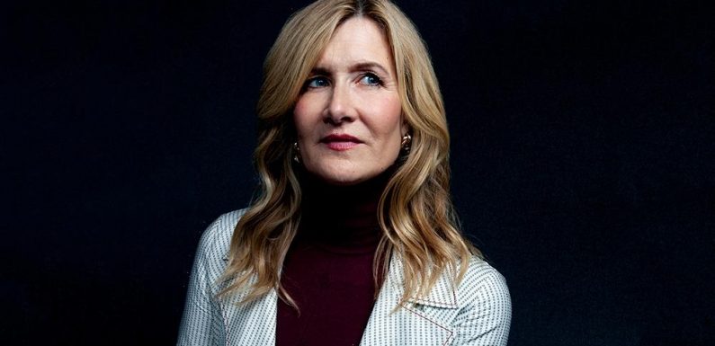 “Not Safe”: Jurassic World Dominion Star Laura Dern Supports School Walkout “Until You Change Gun Laws In This Country”