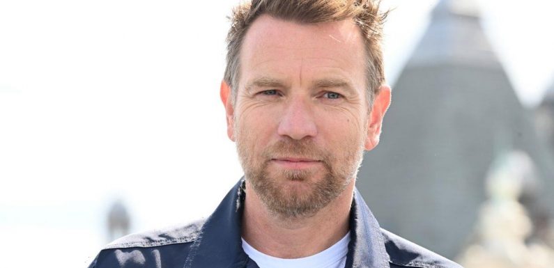 'Obi-Wan Kenobi': Ewan McGregor Says He Receives 'Homoerotic' Art