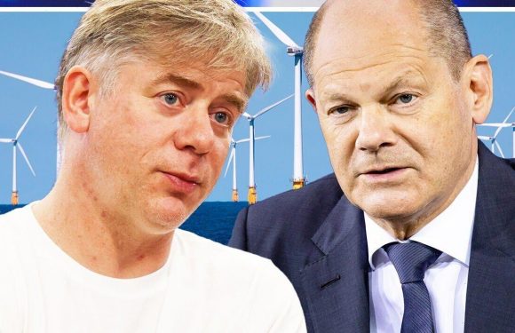 Octopus Energy steps in to save Germany from Russia clutches with huge green deal