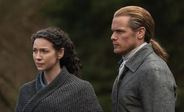 Outlander Casts Denny and Rachel Hunter — Find Out Who'll Play Them!