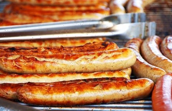 Pescatarians have better MEMORY than people who eat meat, study finds