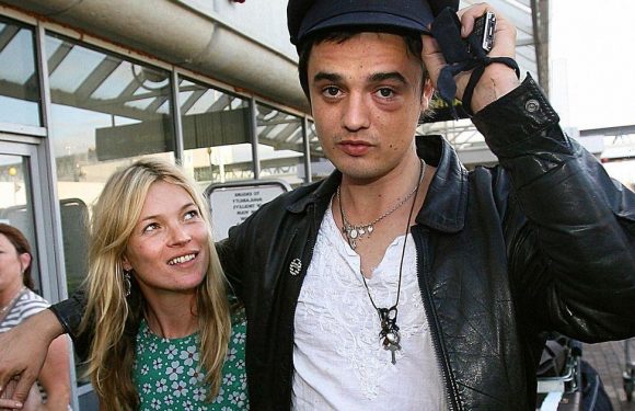 Pete Doherty’s wild life uncovered – grave-filling and brutal prostitution work