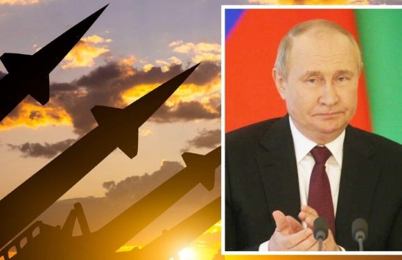 Putin nuclear myth dismantled as Russia CAN be defeated by Ukraine – here’s why