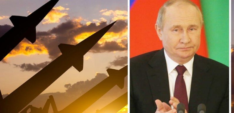 Putin nuclear myth dismantled as Russia CAN be defeated by Ukraine – here’s why