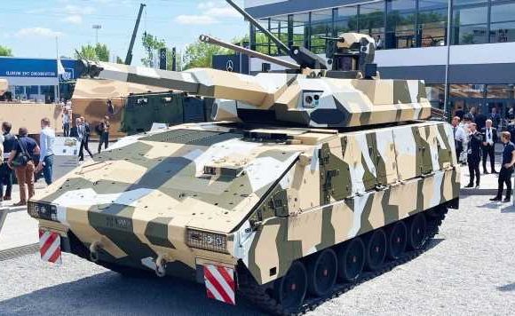 Putin sent warning: UK’s ‘three-year secret’ finally unveiled to boost defence capability