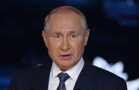 Putin’s ‘cognitive distortion’ exposed as Russia’s ‘playground politics’ backfire