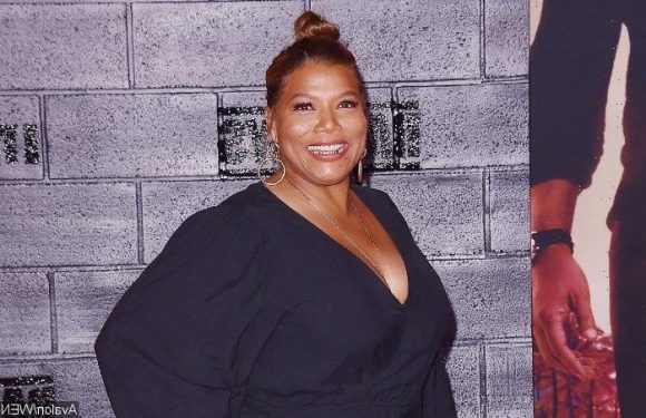 Queen Latifah on Lil Nas X’s BET Awards Snub: ‘He Should’ve Been Nominated’