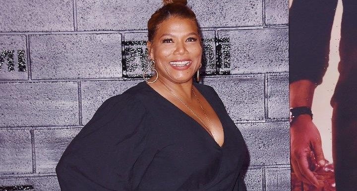 Queen Latifah on Lil Nas X’s BET Awards Snub: ‘He Should’ve Been Nominated’