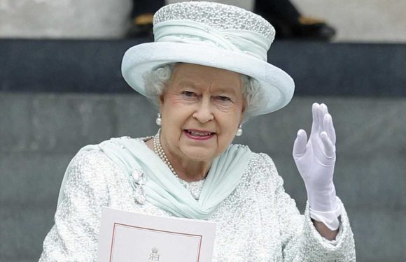 Queen’s Platinum Jubilee – Everything you need to know and all the key timings over FOUR-DAY Bank Holiday bonanza
