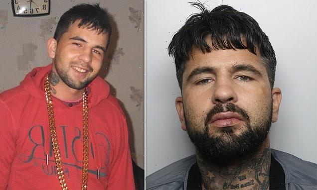 Rapist who filmed himself attacking sleeping woman is jailed