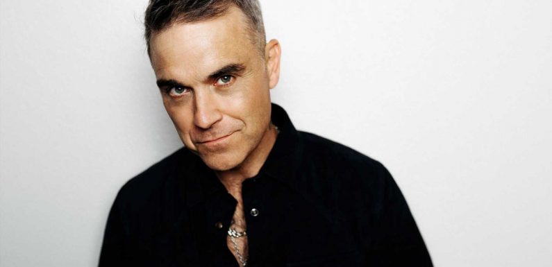 Robbie Williams XXV tour 2022: Pre-sale tickets, dates, and locations | The Sun