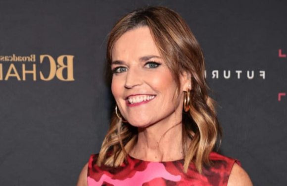 Savannah Guthrie reveals summer fashion faux pas alongside Today co-host Hoda Kotb
