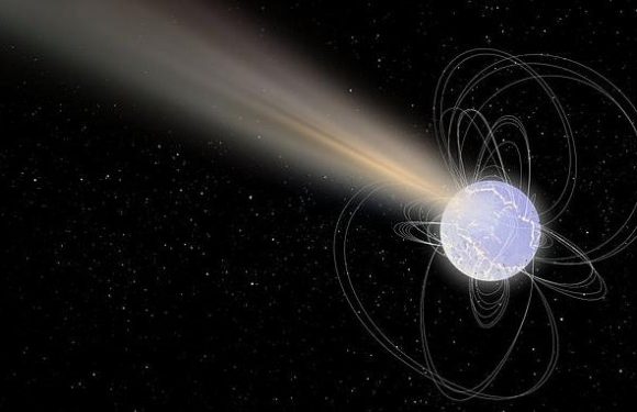 Scientists discover ANOTHER repeating fast radio burst in space