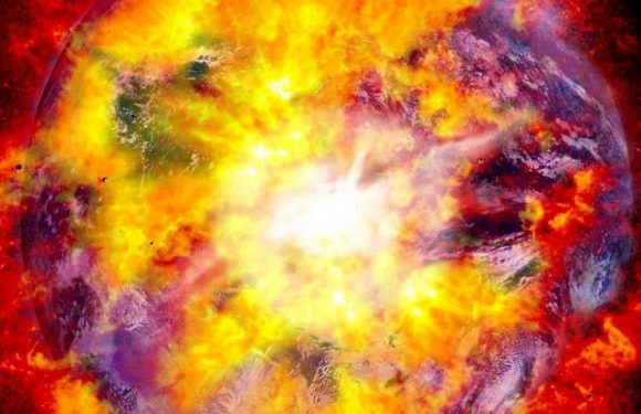 Six theories about cosmic events that could wipe out life on Earth debunked