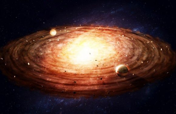 Space news: Experts ‘optimistic’ for habitable world as new planetary system spotted