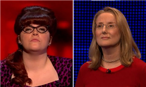 The Chase fans livid as contestant takes cruel swipe at Jenny Ryan – but she soon regrets it | The Sun