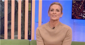 The One Show in major presenter shake-up as Alex Jones replaced by Gabby Logan
