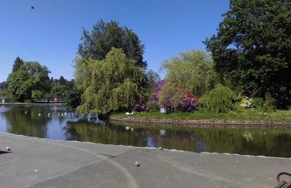 The brutal park murder so mysterious even England’s top cop couldn’t solve it