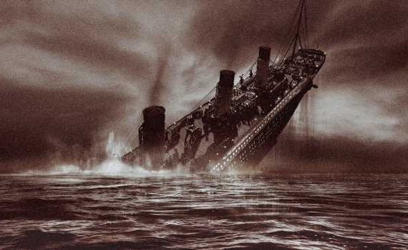 Titanic mystery blown wide open as decision by passengers on board ‘doubled sinking speed’