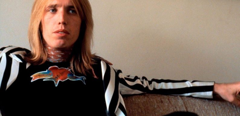 Tom Petty Threatened His Label Over a $1 Album Price Raise