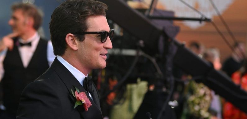 'Top Gun: Maverick' Director Gave Miles Teller a Photoshopped Mustache for His Pitch to Tom Cruise
