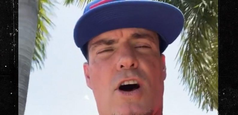 Vanilla Ice Cancels Concert in Austin After Facing Backlash