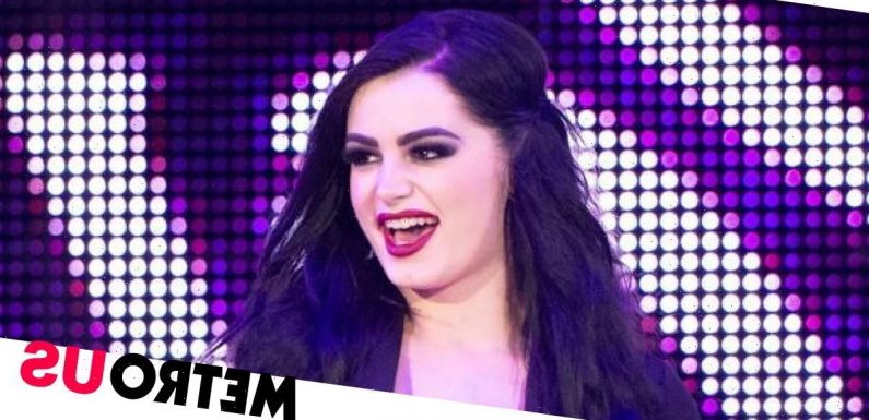 WWE legend Paige will leave next month as she confirms plans for in-ring return