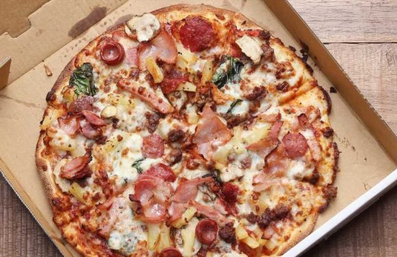 What you order on your pizza says a lot about your personality – and why pineapple is good news | The Sun