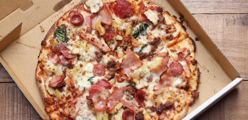 What you order on your pizza says a lot about your personality – and why pineapple is good news | The Sun