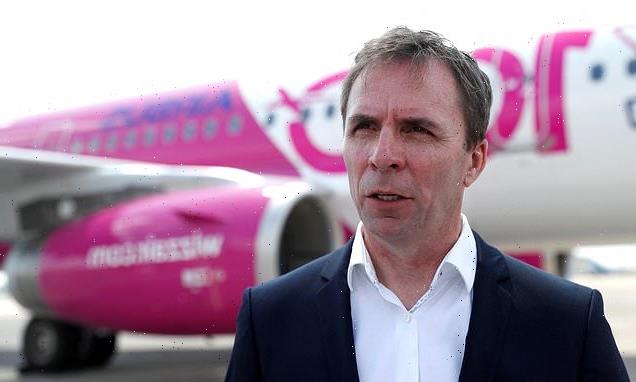 Wizz Air sparks safety fears as boss says pilots must go even if tired