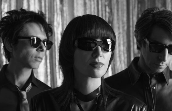 Yeah Yeah Yeahs Confront the Climate Catastrophe on First Song in Nine Years 'Spitting Off the Edge of the World'