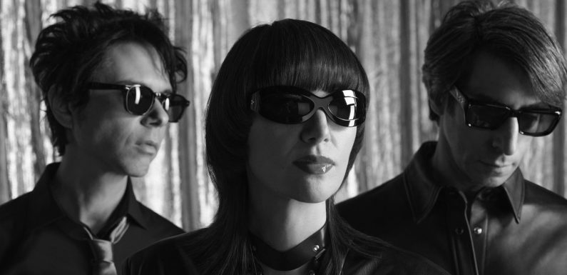 Yeah Yeah Yeahs Confront the Climate Catastrophe on First Song in Nine Years 'Spitting Off the Edge of the World'