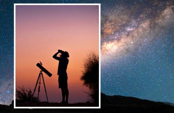 ‘Delightful sight’ Rare planetary alignment this month – When and how to watch?