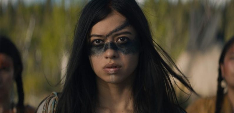‘Prey’ Trailer: Latest ‘Predator’ Film Reminds That “It Lives To Hunt”