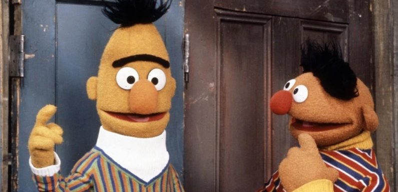 ‘Sesame Street’ Musical Arriving Off Broadway In Fall 2022