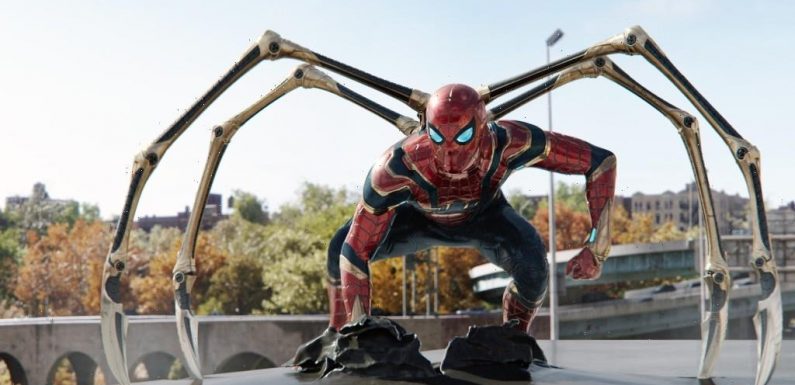‘Spider-Man: No Way Home – The More Fun Stuff Version,’ With Added & Extended Scenes To Swing Into Theaters In September
