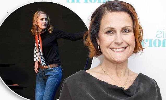 Alison Moyet wants single-sex toilets kept to protect women