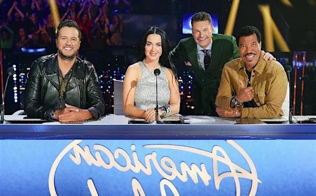 American Idol: Katy Perry, Luke Bryan and Lionel Richie Returning as Judges, Along With Host Ryan Seacrest