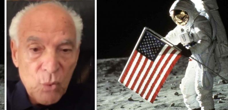 Apollo 11: Aldrin, Collins and Armstrong’s defiant message to NASA: ‘We don’t care!’