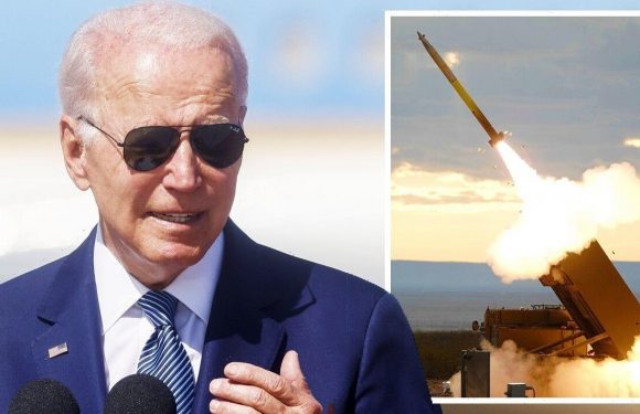 Biden flexes muscles to Putin and beefs up defence with new lethal missile: ‘Significant’