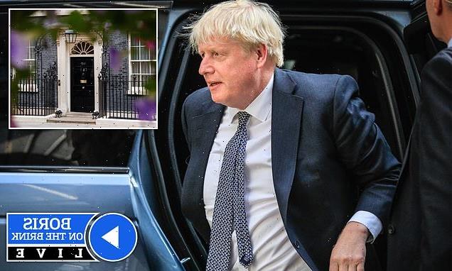 Boris Johnson news LIVE: Get all the latest news and updates