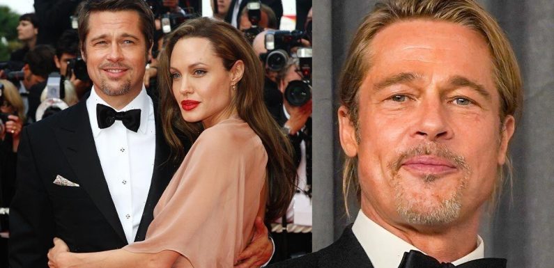 Brad Pitt moves on from Angelina Jolie after divorce as actor reportedly ‘seeing someone’