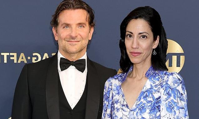 Bradley Cooper and Huma Abedin are keeping their romance 'casual'