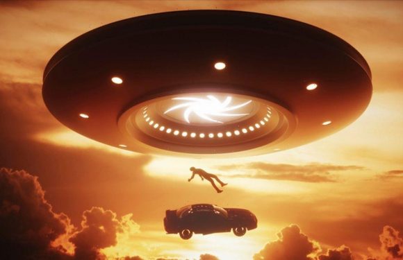 Check your car insurance ‘in case of alien or UFO attacks on it’, warn experts